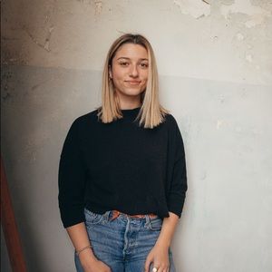 Meet your Posher, Bella